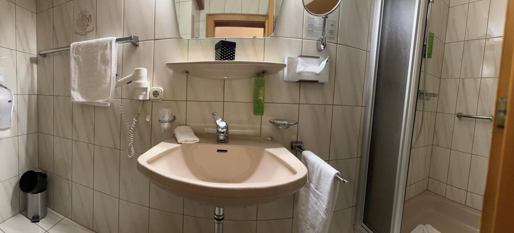 Seehotel Brunner Walchsee Ngoại thất bức ảnh