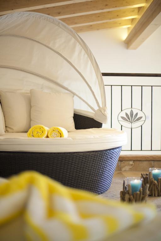 Seehotel Brunner Walchsee Ngoại thất bức ảnh