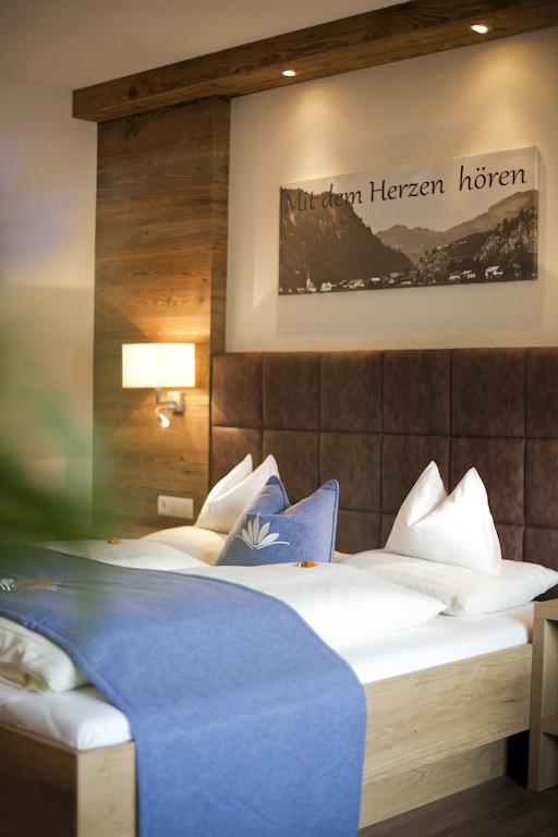 Seehotel Brunner Walchsee Phòng bức ảnh