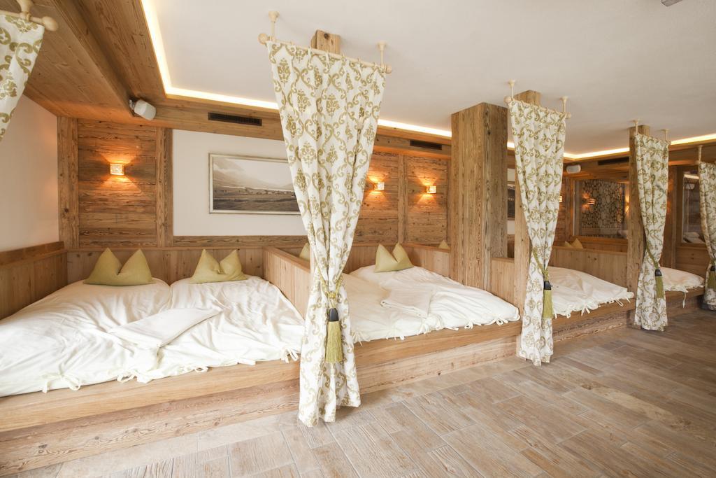 Seehotel Brunner Walchsee Ngoại thất bức ảnh